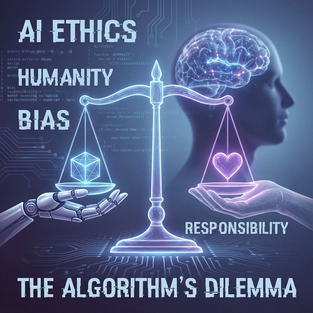 AI Ethics
