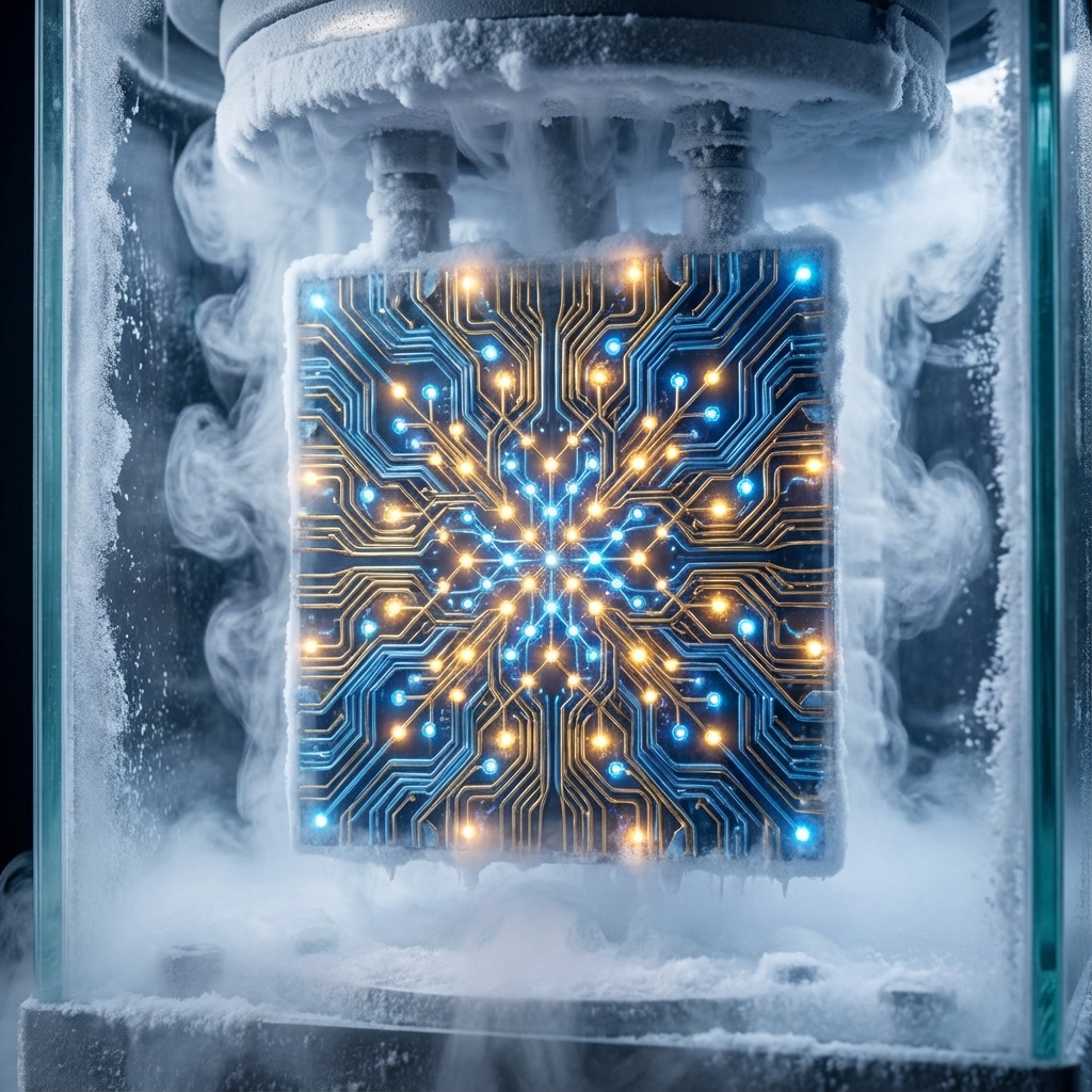 Quantum Computing